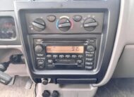 2003 Toyota Tacoma Base