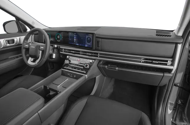 2025 Hyundai SANTA FE