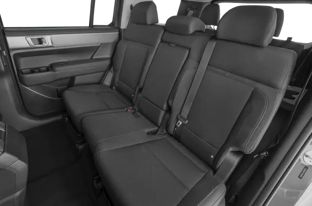 2025 Hyundai SANTA FE