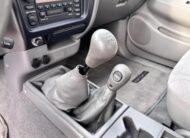 2003 Toyota Tacoma Base