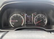 2021 Toyota 4Runner TRD Pro
