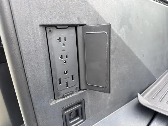 2024 Tesla Cybertruck All-Wheel Drive