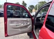 2003 Toyota Tacoma Base