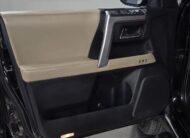 2017 Toyota 4Runner Limited