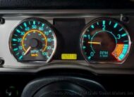 2004 Hummer H1 4-Passenger Open Top Hard Doors