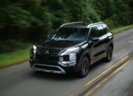 2025 Mitsubishi Outlander PHEV