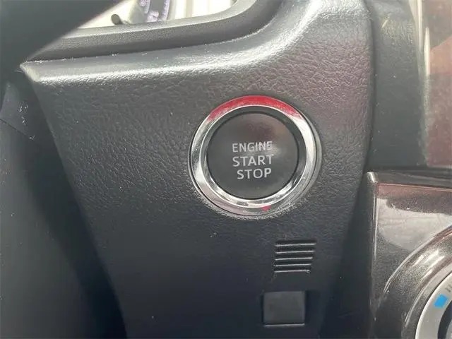 2021 Toyota 4Runner TRD Pro