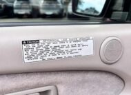 2003 Toyota Tacoma Base