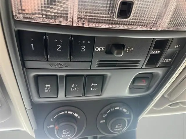 2021 Toyota 4Runner TRD Pro