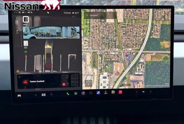 2024 Tesla Cybertruck All-Wheel Drive