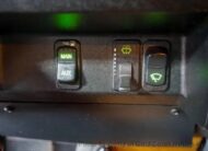 2004 Hummer H1 4-Passenger Open Top Hard Doors