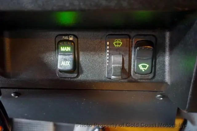 2004 Hummer H1 4-Passenger Open Top Hard Doors