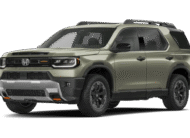 2026 Honda Passport