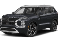 2025 Mitsubishi Outlander PHEV