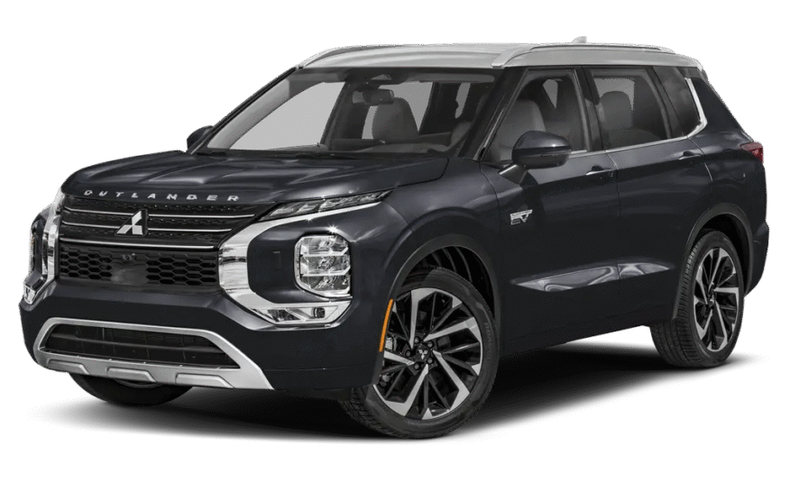 2025 Mitsubishi Outlander PHEV