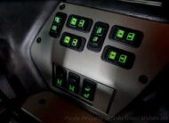 2004 Hummer H1 4-Passenger Open Top Hard Doors