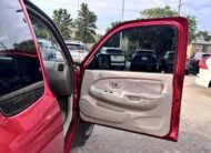 2003 Toyota Tacoma Base