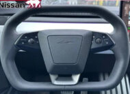 2024 Tesla Cybertruck All-Wheel Drive