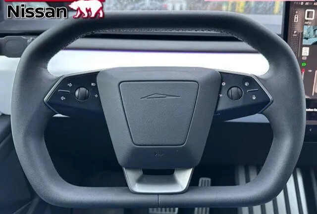 2024 Tesla Cybertruck All-Wheel Drive