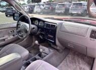 2003 Toyota Tacoma Base