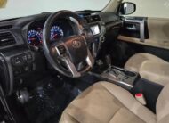 2017 Toyota 4Runner Limited