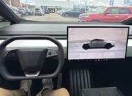 2024 Tesla Cybertruck All-Wheel Drive