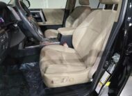 2017 Toyota 4Runner Limited