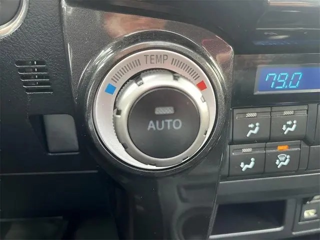 2021 Toyota 4Runner TRD Pro