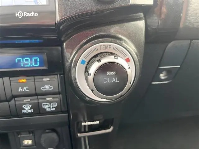 2021 Toyota 4Runner TRD Pro
