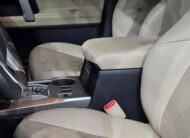 2017 Toyota 4Runner Limited