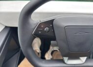 2024 Tesla Cybertruck All-Wheel Drive
