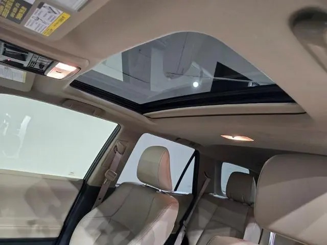 2017 Toyota 4Runner Limited