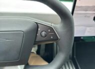 2024 Tesla Cybertruck All-Wheel Drive