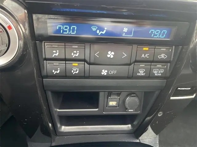 2021 Toyota 4Runner TRD Pro