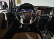2017 Toyota 4Runner Limited