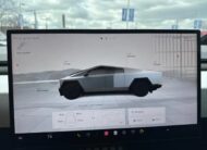 2024 Tesla Cybertruck All-Wheel Drive