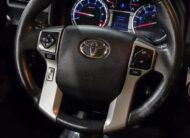 2017 Toyota 4Runner Limited