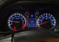 2017 Toyota 4Runner Limited