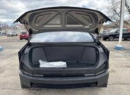 2024 Tesla Cybertruck All-Wheel Drive