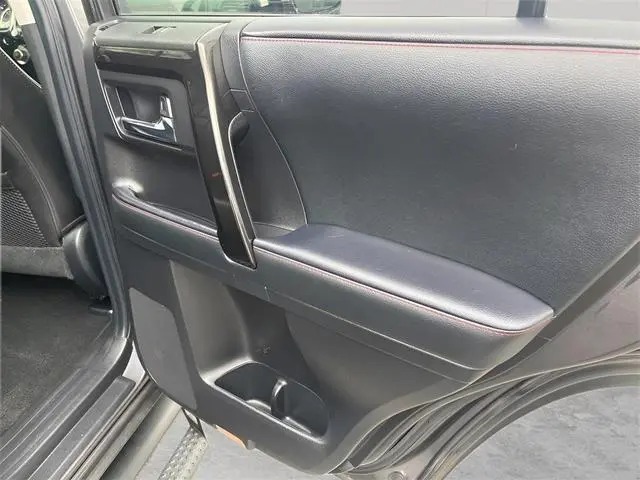 2021 Toyota 4Runner TRD Pro