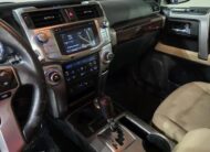 2017 Toyota 4Runner Limited