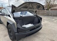 2024 Tesla Cybertruck All-Wheel Drive