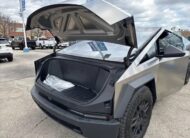 2024 Tesla Cybertruck All-Wheel Drive