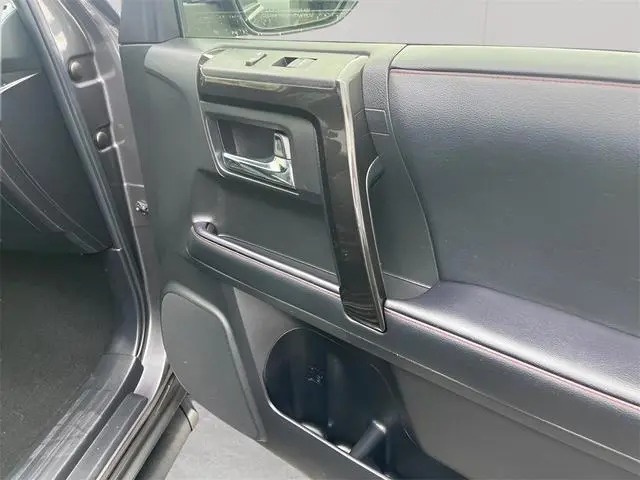 2021 Toyota 4Runner TRD Pro