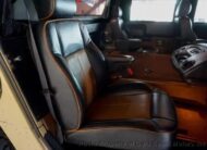 2004 Hummer H1 4-Passenger Open Top Hard Doors