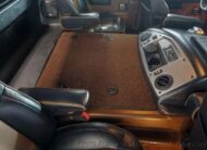2004 Hummer H1 4-Passenger Open Top Hard Doors