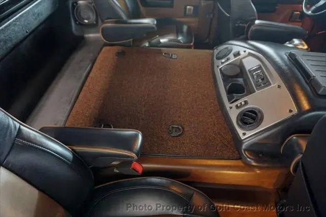 2004 Hummer H1 4-Passenger Open Top Hard Doors