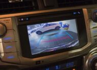 2017 Toyota 4Runner Limited