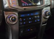 2017 Toyota 4Runner Limited
