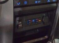 2017 Toyota 4Runner Limited